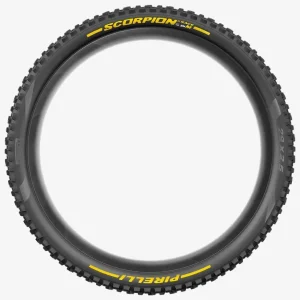 PIRELLI SCORPION RACE ENDURO M 29x2.5 Tubeless Ready Soft Black/Yellow däck 4191200
