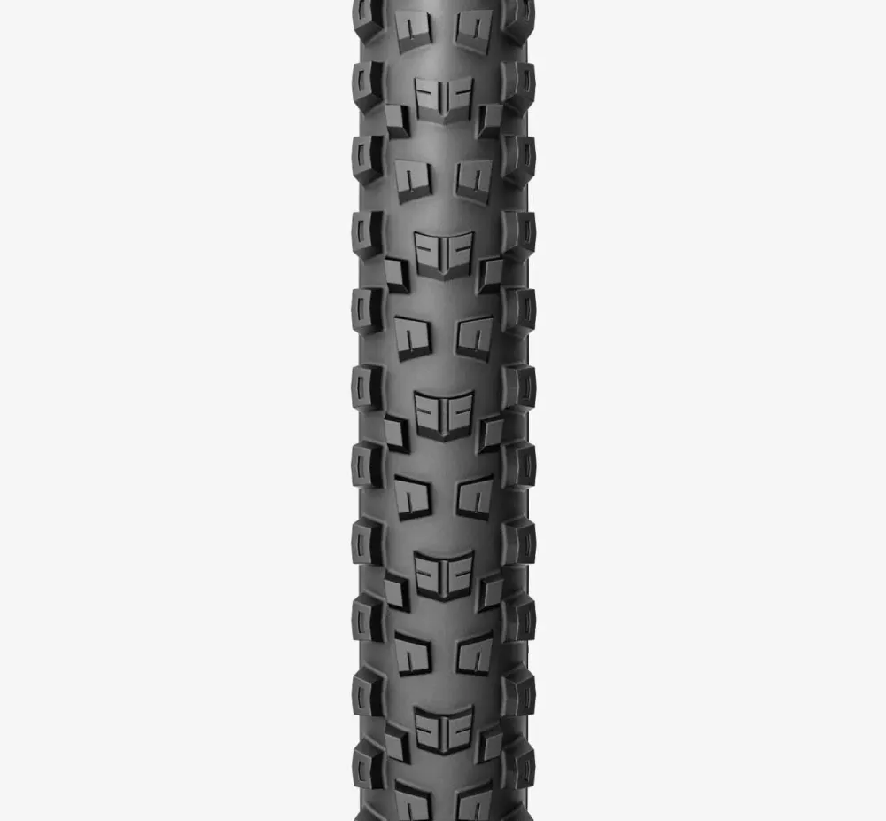 PIRELLI SCORPION RACE ENDURO M 29x2.5 Tubeless Ready Soft Black/Yellow däck 4191200