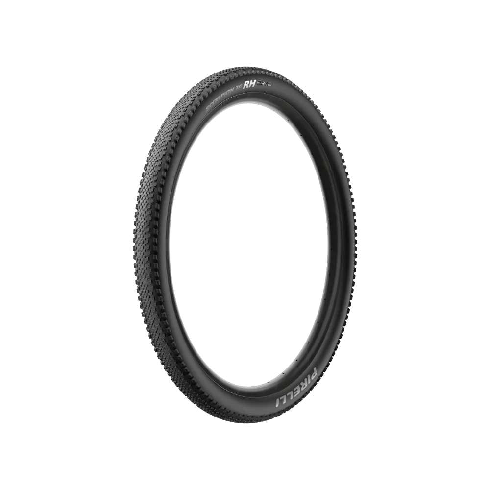 PIRELLI SCORPION RACE XC RH ProWall 29x2.40 Tubeless Ready Soft Black-däck