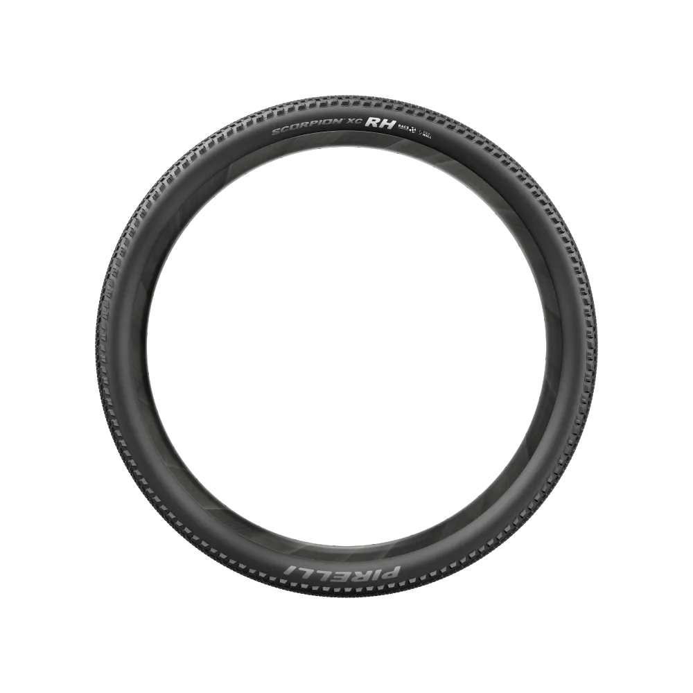 PIRELLI SCORPION RACE XC RH ProWall 29x2.40 Tubeless Ready Soft Black-däck