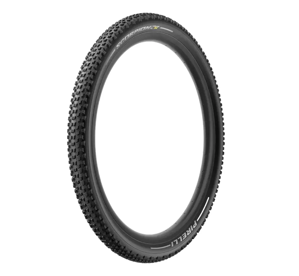 PIRELLI SCORPION TRAIL M 29x2.60 ProWall Tubeless Ready Soft-däck 4189400