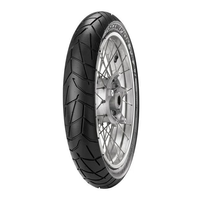 Pirelli Scorpion Trail MC Däck Fram 19"