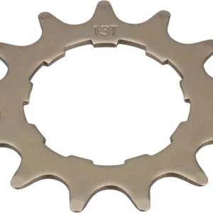 Point Cr-Mo Sprocket Single Speed Steel 13T