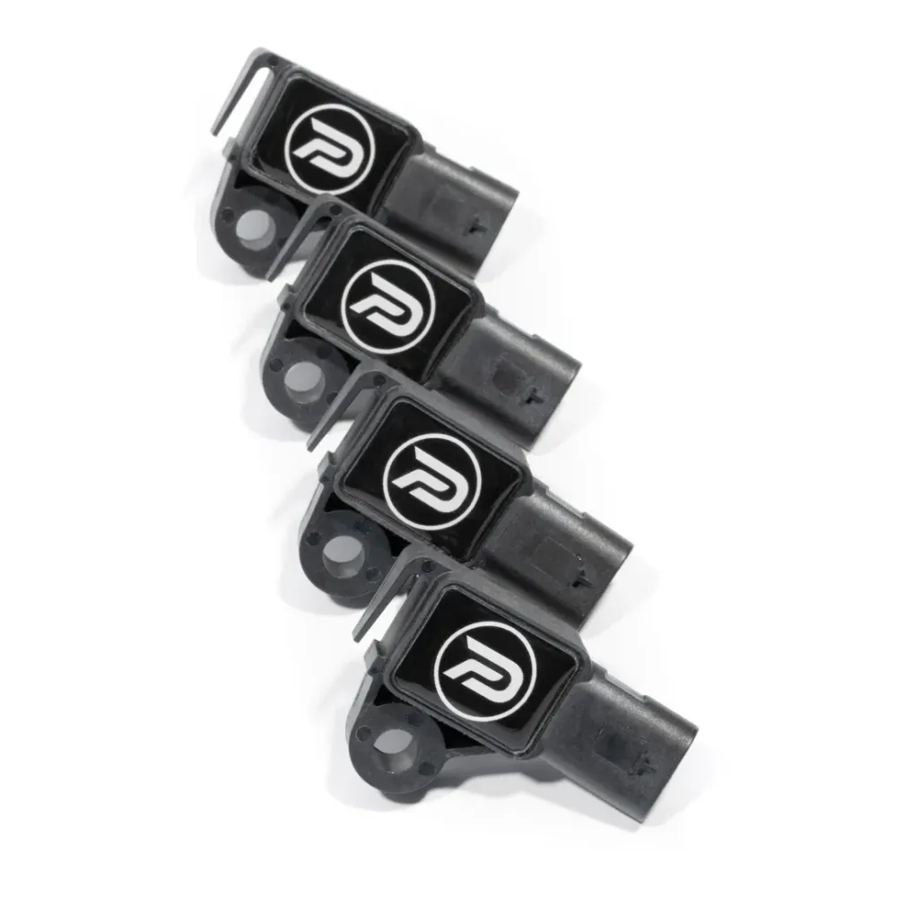 Power Division 4Bar kartgivare Audi RS6/RS7 C8, RSQ8, Lamborghini Urus med flera