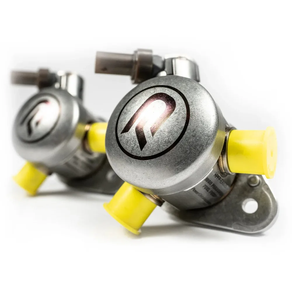 Power Division Högtrycksbränslepumpar 4.0TFSI EA825 Audi RS6/RS7 C8, RSQ8, Lamborghini Urus med flera