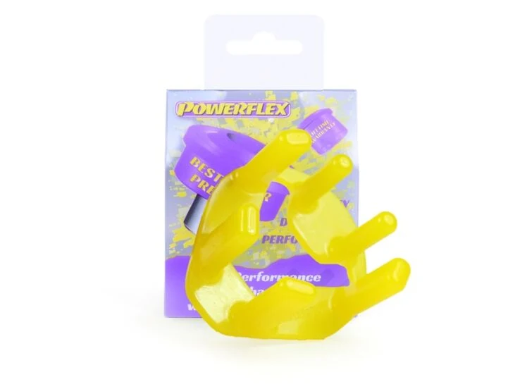 Powerflex PFF85-1822 Nedre motorfästeinsats