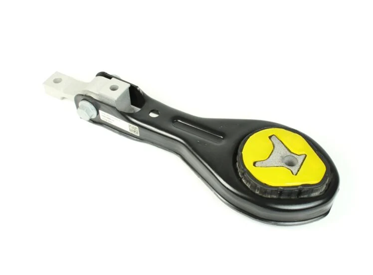 Powerflex PFF85-1822 Nedre motorfästeinsats