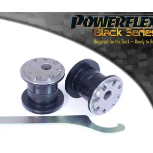 Powerflex PFF85-501GBLK Bärarmsgummi Camber Justerbar