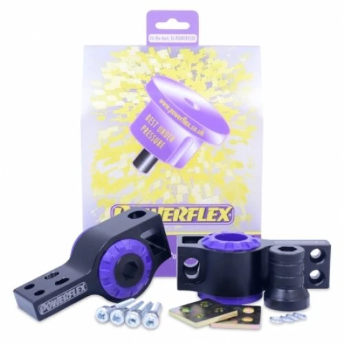 Powerflex PFF85-502G Bärarmsgummi Anti-Lift & Caster Offset