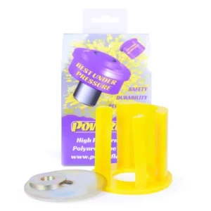 Powerflex PFF85-504 Motorfästeinsats (Stor)