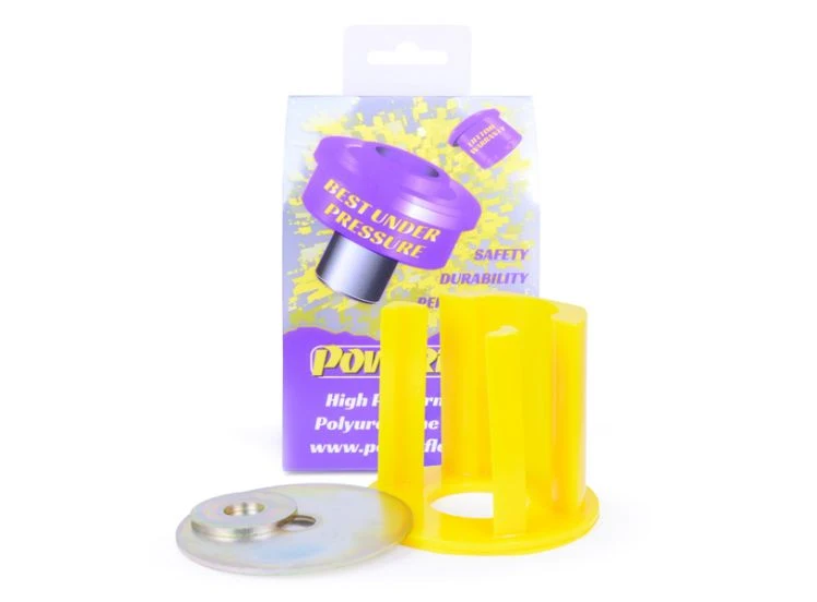 Powerflex PFF85-504 Motorfästeinsats (Stor)