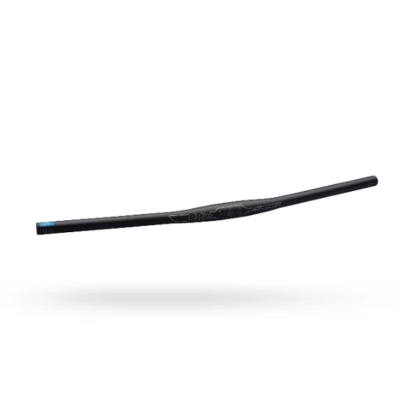 PRO LT Flat Hanger 720 mm svart
