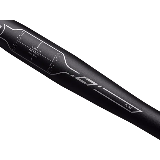 PRO LT Flat Hanger 720 mm svart