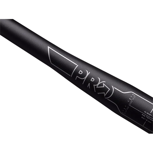PRO LT Flat Hanger 720 mm svart