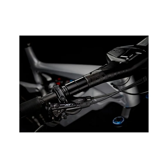 PRO KORYAK E-PERFORMANCE Rise 20mm 800mm Kolfiber Svart E-Bike-styren