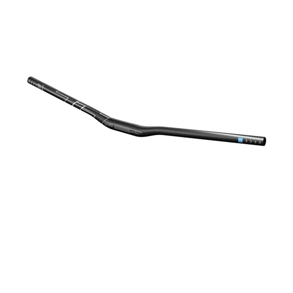PRO LT Rise 20mm 800mm Svart hängare
