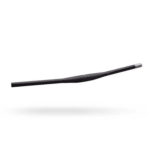 PRO THARSIS 3FIVE Flat Top Rise 5 mm 740 mm kolfiber svart hängare