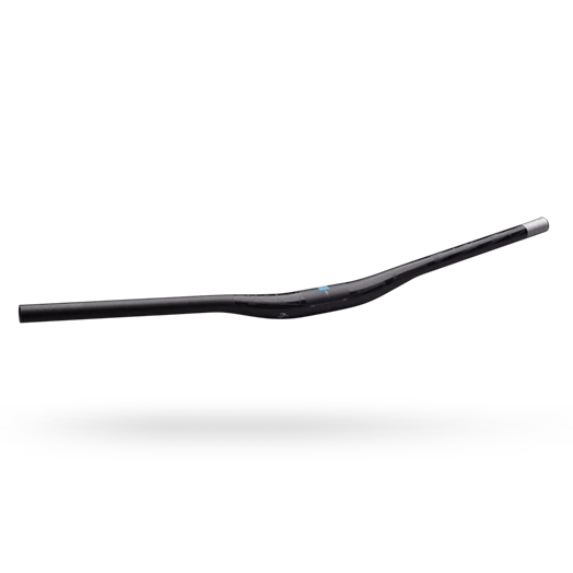 PRO THARSIS 3FIVE Rise 30mm 800mm kolfiber svart hängare