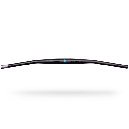 PRO THARSIS 3FIVE Rise 30mm 800mm kolfiber svart hängare