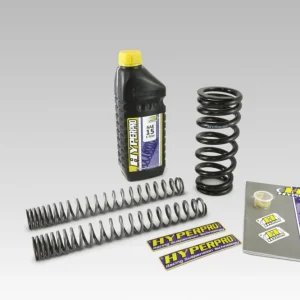 Progressiva fjädrar Yamaha WR 250 R/X (08-20) - Hyperpro kombinationskit (fram+bak)