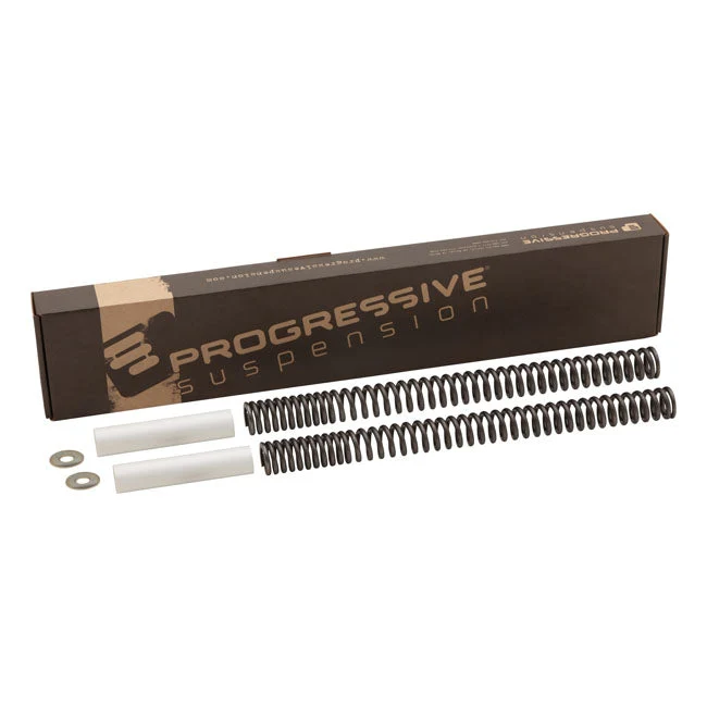 Progressive Suspension Gaffelfjädrar Kit Standard Duty 49mm XL1200X 16-21; XL1200XS 18-20