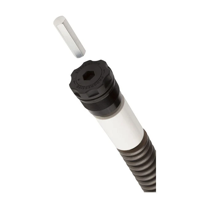 Progressive Suspension Justerbar Monotube Cartridge Kit XL1200X 16-21; XL1200XS 18-20