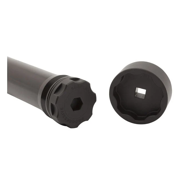 Progressive Suspension Justerbar Monotube Cartridge Kit XL1200X 16-21; XL1200XS 18-20