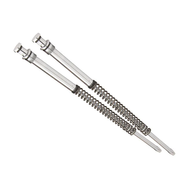Progressive Suspension Symmetrical Fork Monotube Cartridge Kit Standardhöjd FXST 00-15