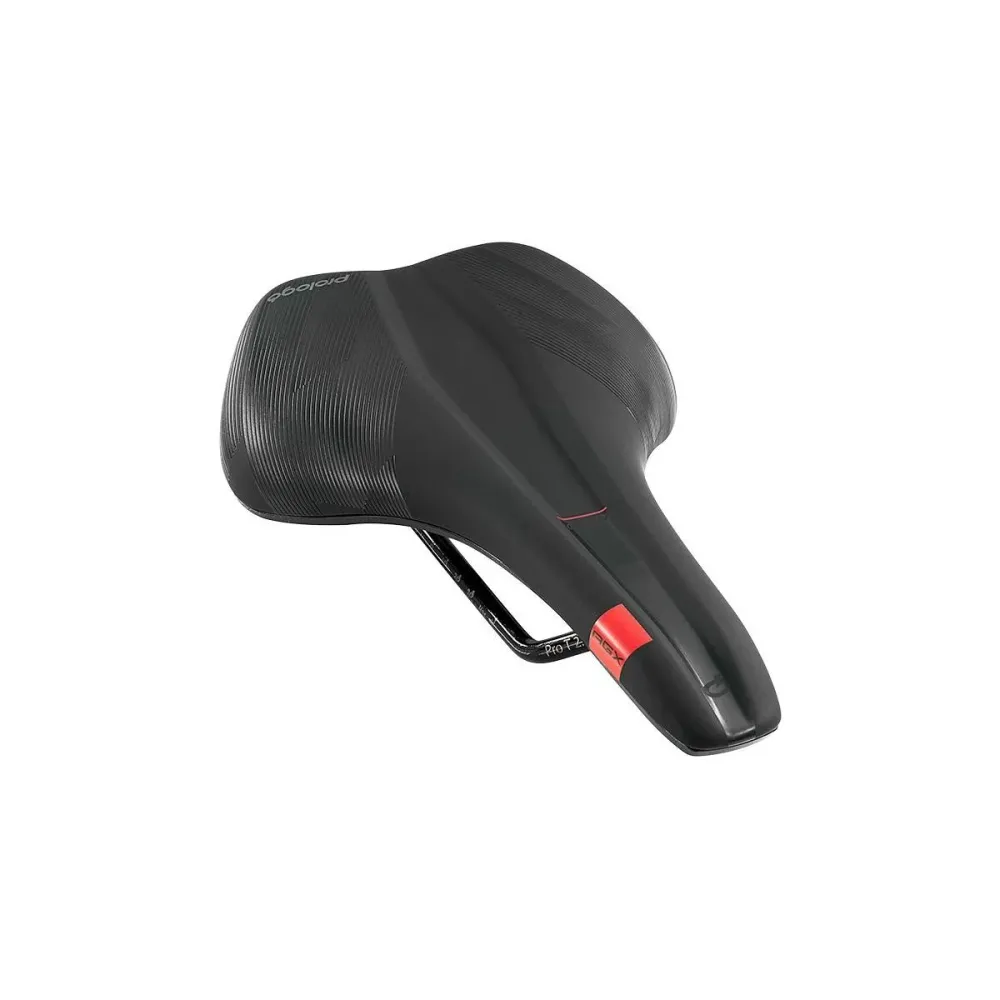 PROLOGO AKERO AGX Rails T2.0 Sadel Svart