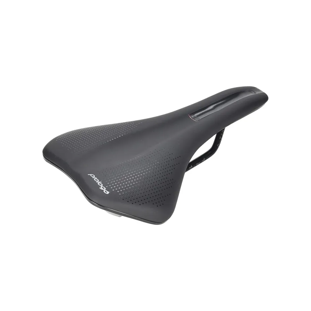PROLOGO AKERO Rails T2.0 Sadel Svart