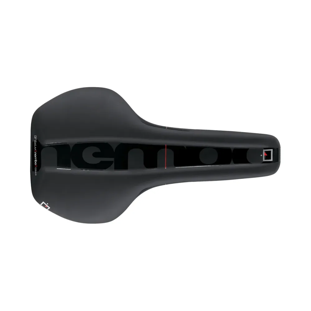 PROLOGO E-BIKE PROXIM NEMBO Sadelbredd 135 mm Stålskenor T2.0