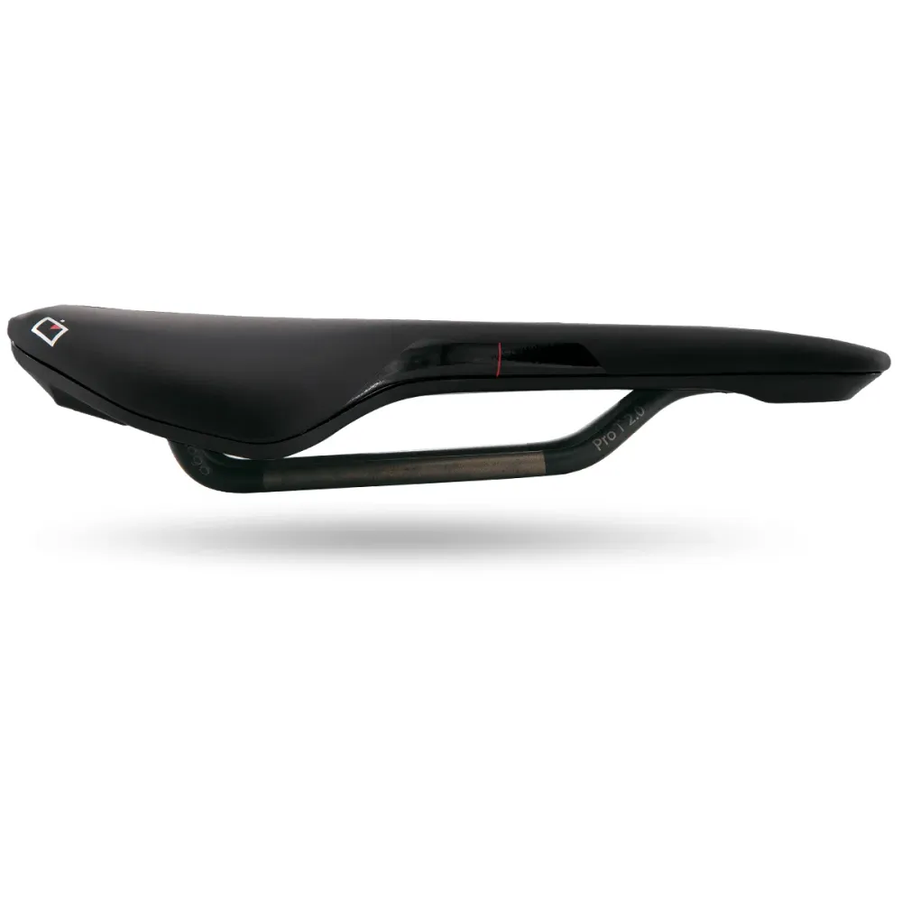 PROLOGO E-BIKE PROXIM NEMBO Sadelbredd 135 mm Stålskenor T2.0