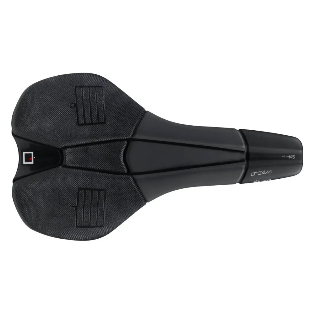 PROLOGO E-BIKE PROXIM W450 PERFORMANCE 155 Tirox Sadelskena Svart