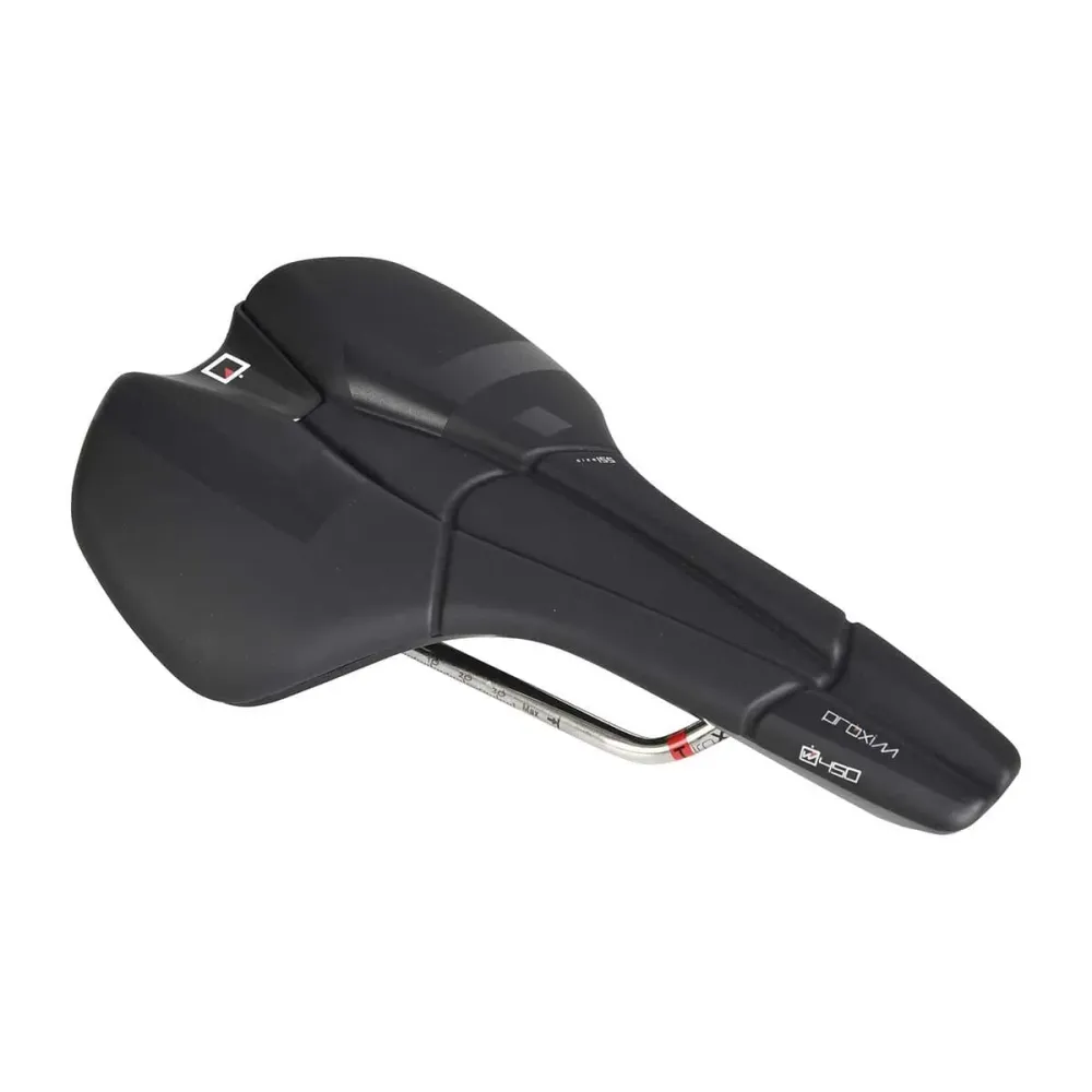 PROLOGO E-BIKE PROXIM W450 PERFORMANCE 155 Tirox Sadelskena Svart