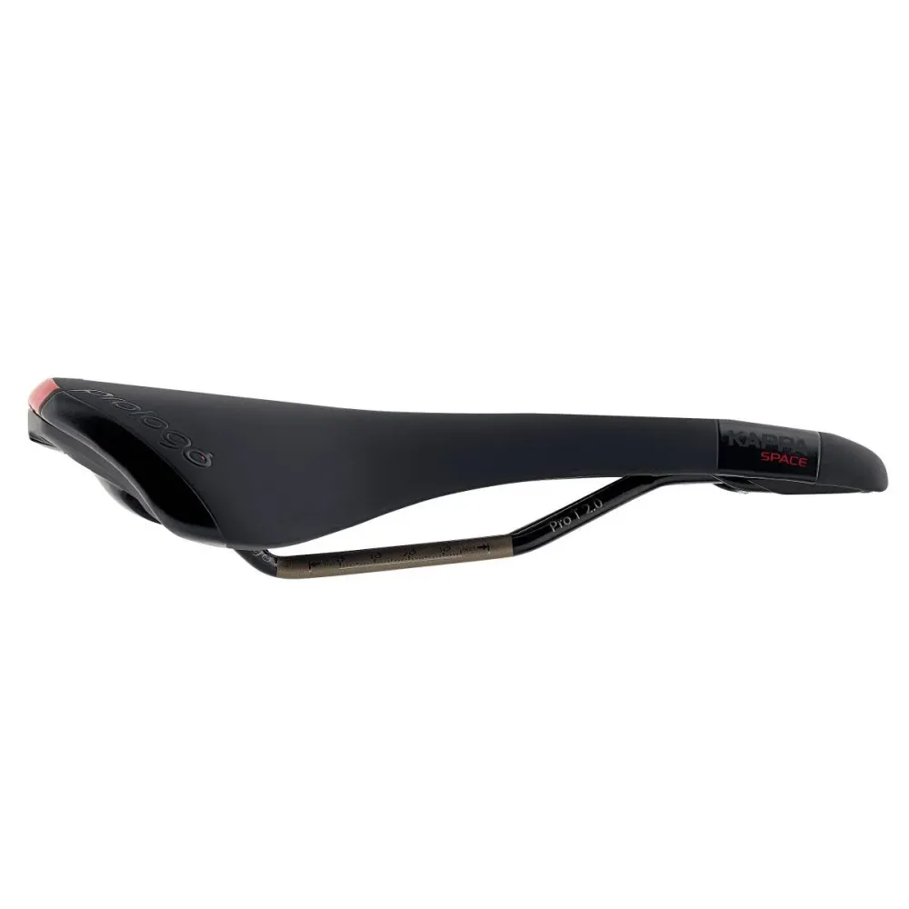 PROLOGO KAPPA EVO SPACE Rails T2.0 sadel