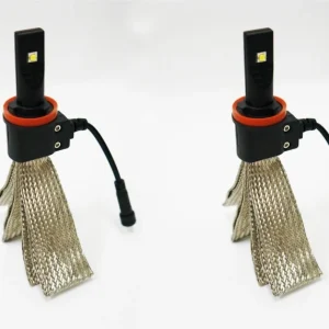 Putco Nite-Lux LED Kit - H3 (Pair)