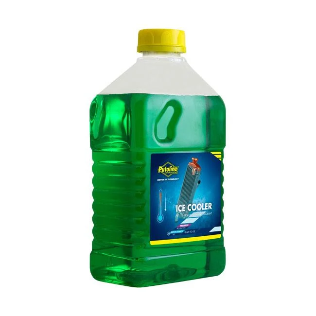 Putoline Ice Cooler Kylarvätska 2L