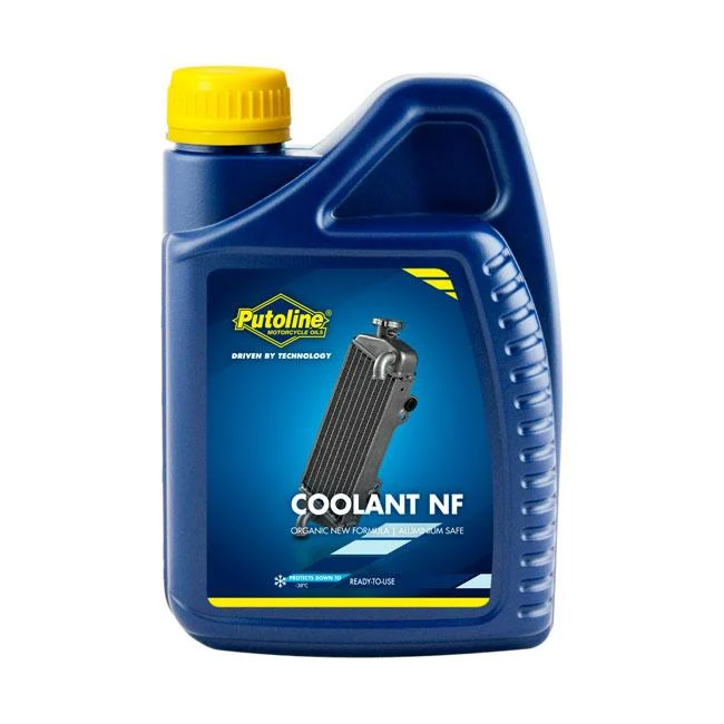 Putoline Kylarvätska NF 1L