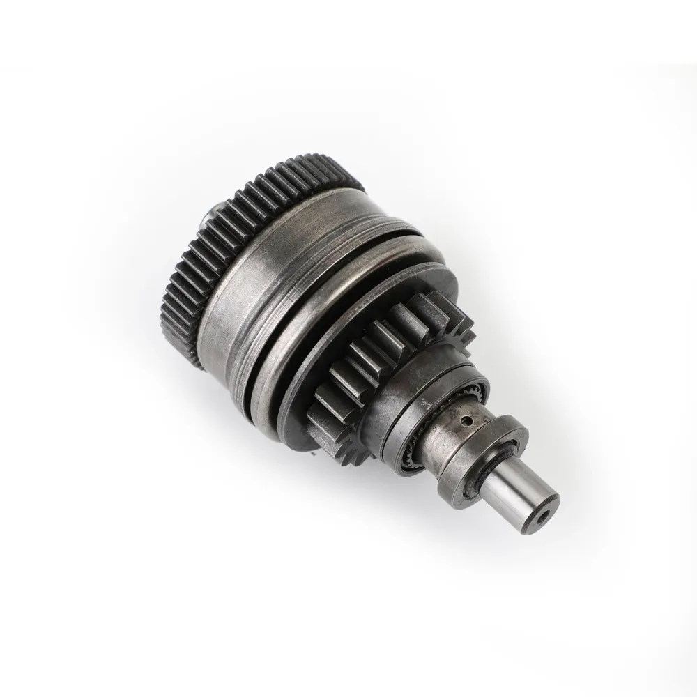 PWC Starter Drive Bendix Idler Gear för SEADOO GSX GTX LRV RX XP DI 3D 947 951 Generisk