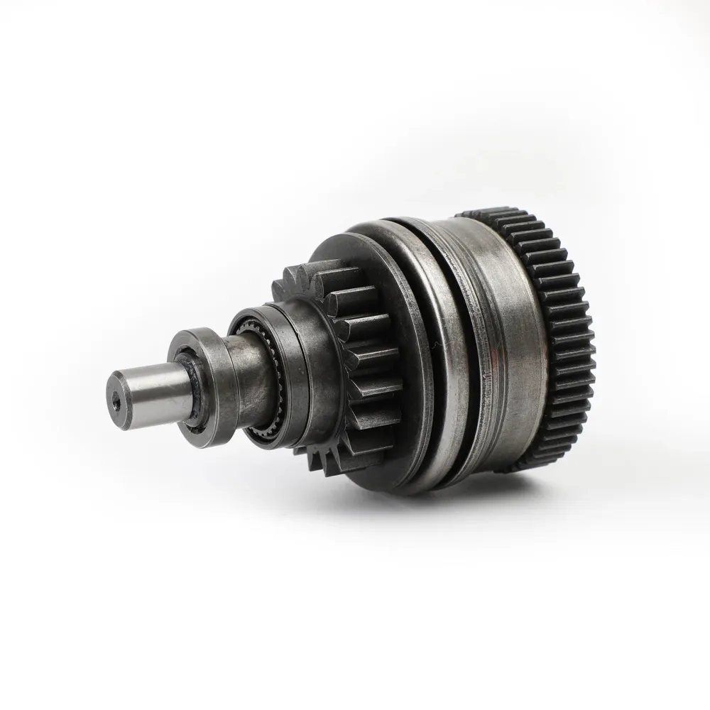 PWC Starter Drive Bendix Idler Gear för SEADOO GSX GTX LRV RX XP DI 3D 947 951 Generisk