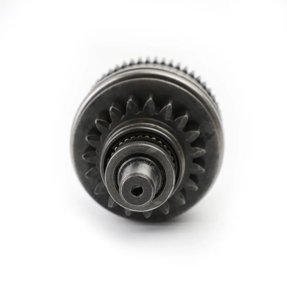 PWC Starter Drive Bendix Idler Gear för SEADOO GSX GTX LRV RX XP DI 3D 947 951 Generisk