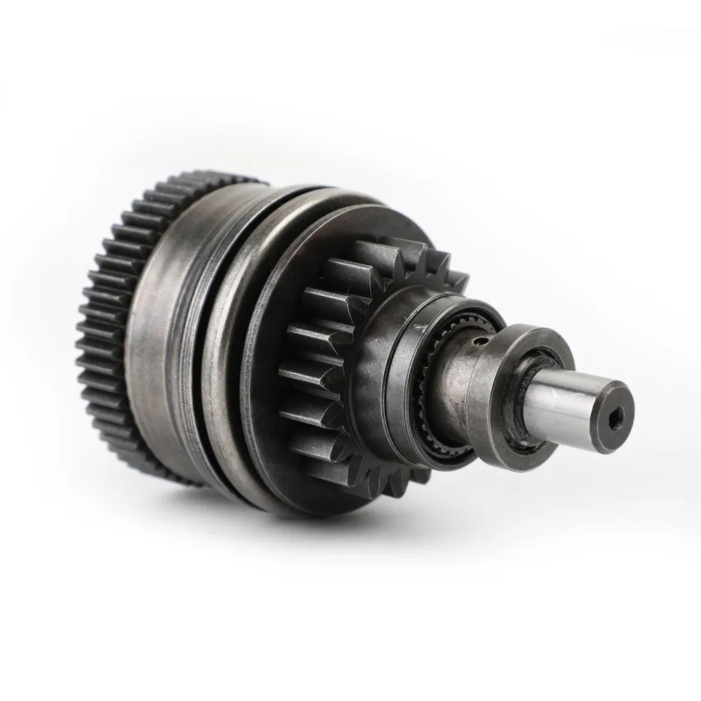 PWC Starter Drive Bendix Idler Gear för SEADOO GSX GTX LRV RX XP DI 3D 947 951 Generisk
