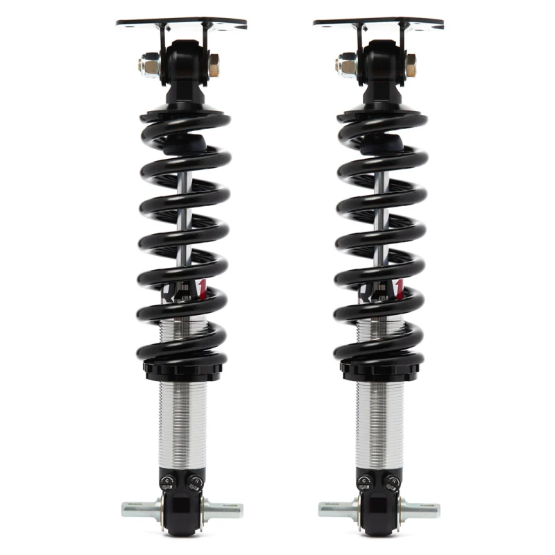 QA1 07-18 Chevrolet Silverado 4WD 10-950 Kit Front Pro-Coil D-Adj