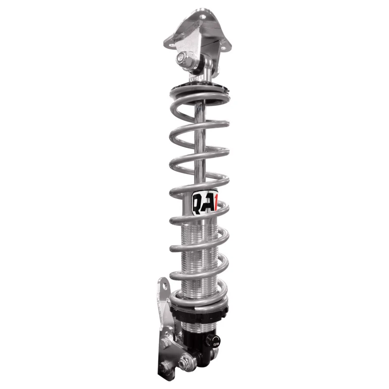 QA1 78-96 GM B-Body Pro Rear Coil-Over System - Double Adj. - 12in x 250lbs/ - Aluminum