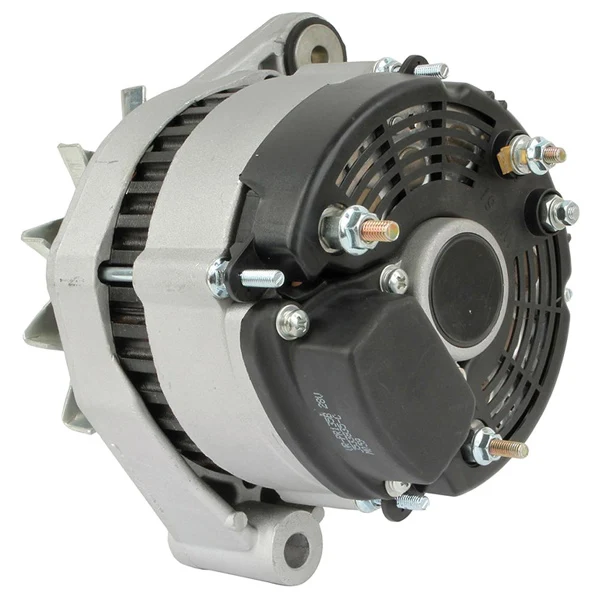 Quicksilver, Generator, 24-Volt/30 Amp, 8M6007447, til Volvo Penta