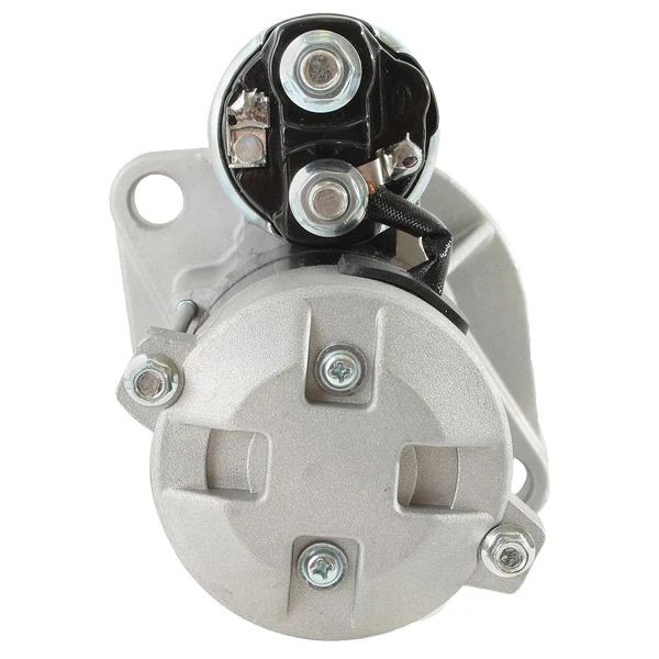 Quicksilver, Starter, 12-volt, 8M6007441, til Yanmar Diesel