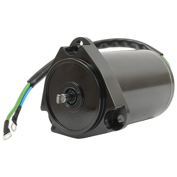 Quicksilver, Trim/Tilt motor, 12V, 8M6007542, Til OMC Cobra 1989-1993