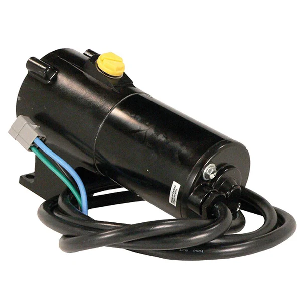 Quicksilver, Trim-/tiltmotor, 12V, 8M6007521, Til Chrysler 75-135HK