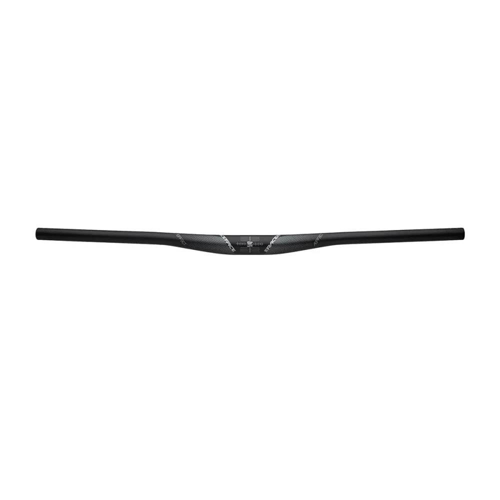 RACE FACE AEFFECT Rise 10mm 760mm Svart styre