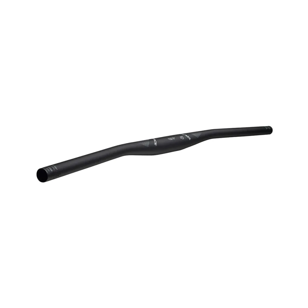 RACE FACE AEFFECT Rise 10mm 760mm Svart styre